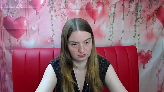FreyaDak webcam