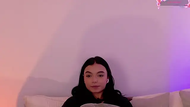 AnabelWolf webcam