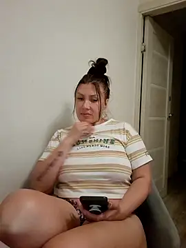 Ambika_beauty webcam