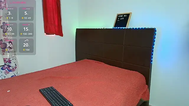 mia_fernand webcam