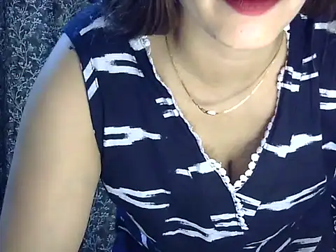Exotic_tanvi webcam
