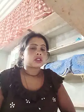 Shreya_pandit webcam