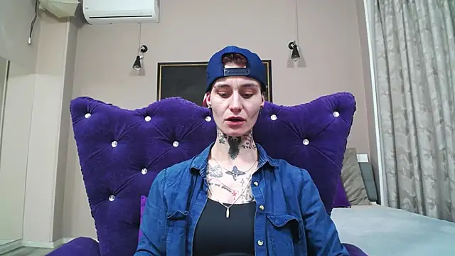 KennyXSX webcam