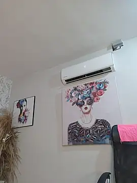 chiarabonds webcam