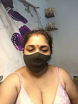 Tanvi_My_Girl webcam