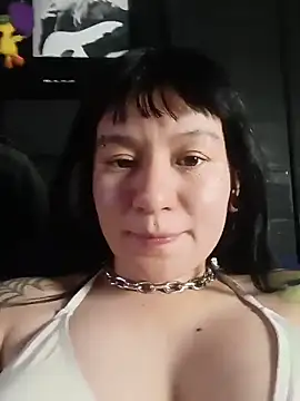 Bathory777 webcam