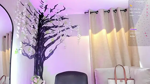 Miranda_doll_ webcam