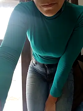 Lupita_sol webcam
