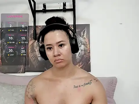 AngelMartinss webcam