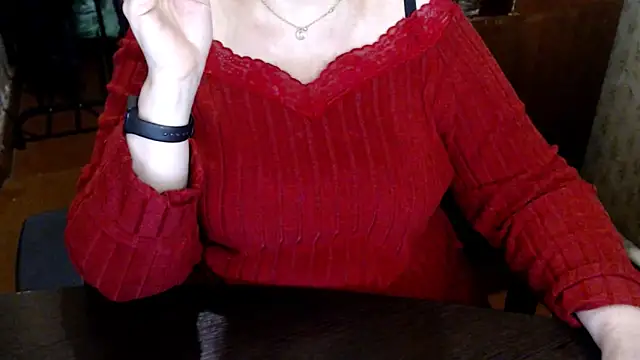 AlisaHot55 webcam