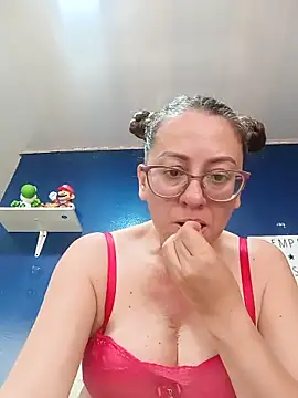 miss_hanna07 webcam
