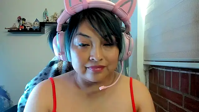 Shaddycute_ webcam