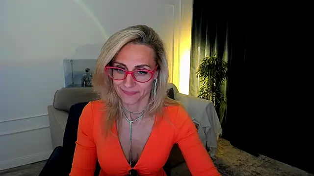 MuseOfStage webcam