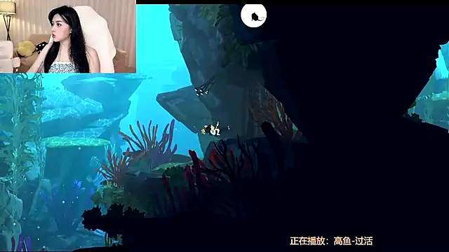 Canbaobao-KK webcam