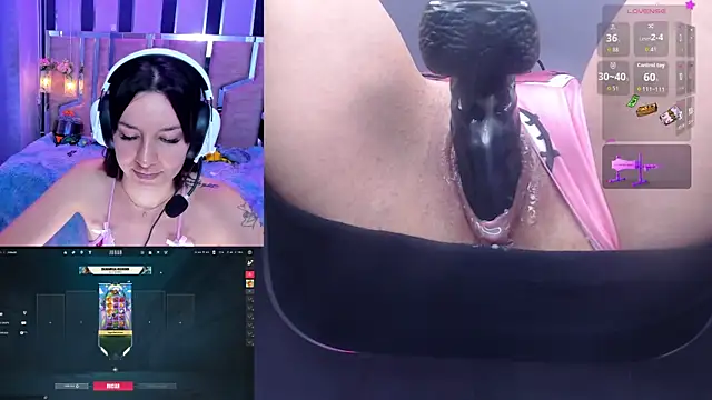 NicoleFerrel webcam