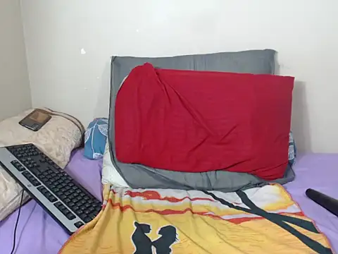 BadGirlMona webcam