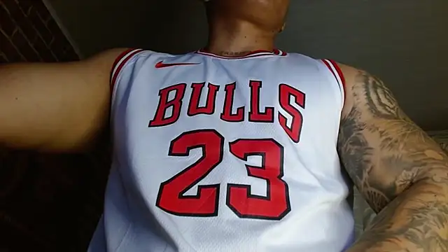 jordan_bigcock_ webcam