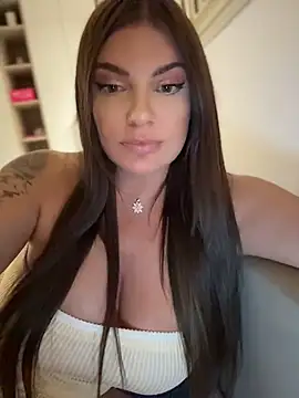 JessicaFlame webcam