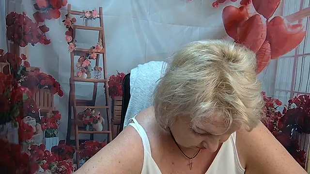 RenataDaster webcam