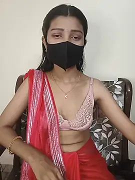 Rubina_69 webcam