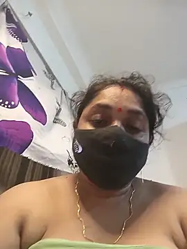 Tanvi_My_Girl webcam