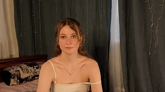 RubieHeiser webcam