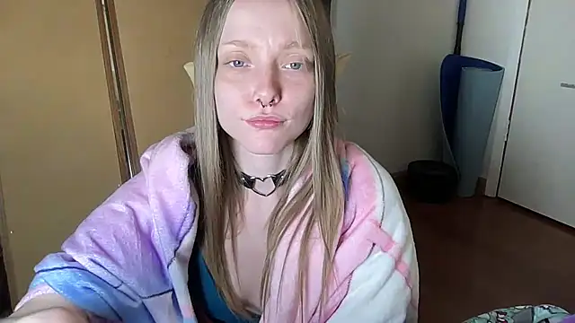 ElfGirlAna webcam