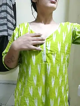Monika_kumari6 webcam