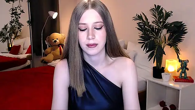 cheeky_chick webcam