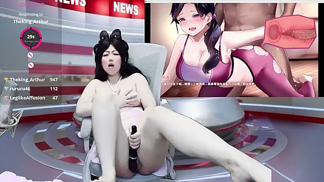 Too-WanStar webcam