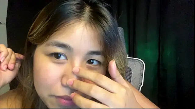 SammyFaragoza webcam