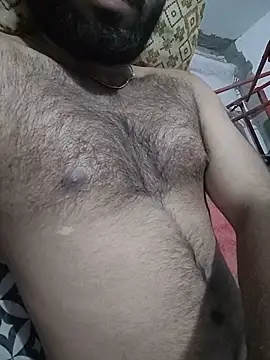 Sakti_77 webcam