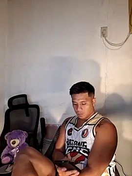 Felix_Asher webcam