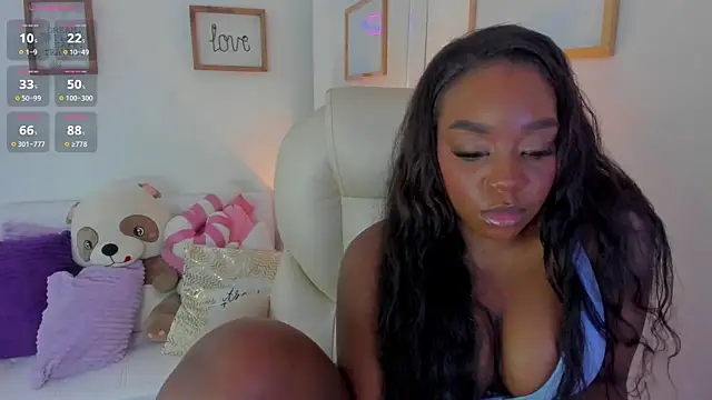zobe_love webcam