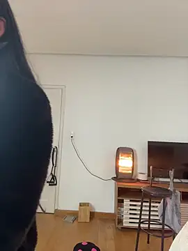 Nikatsu webcam