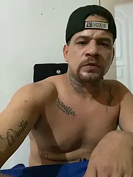 Dominicanobb webcam
