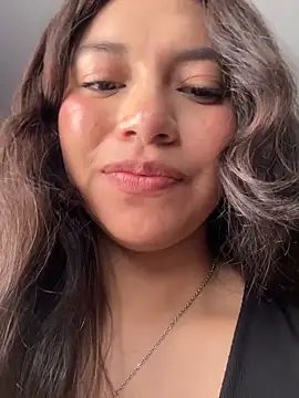 CocoaGigiMuse webcam