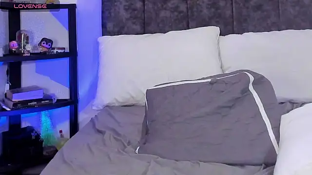 Demian_Fox1 webcam