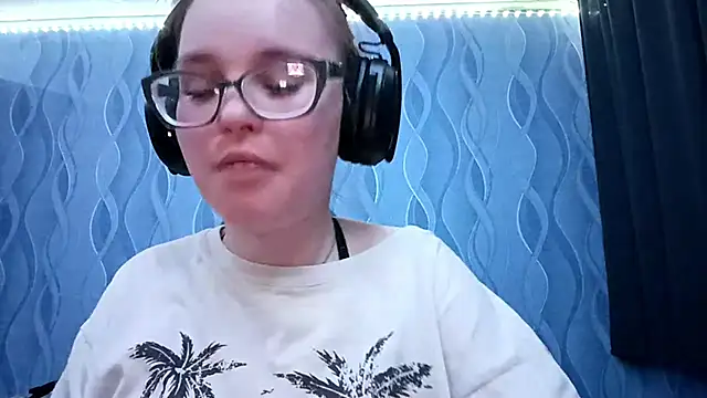JennieSpotted webcam