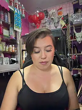 TamySweetness