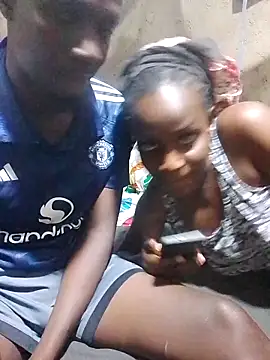 lawal-briana - Lawal-Briana's free webcam