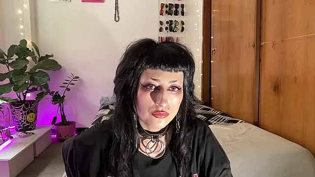 ELENA_UMBRA webcam