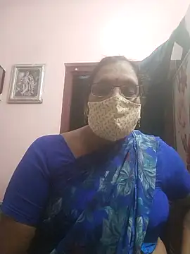 sarala_telugu webcam