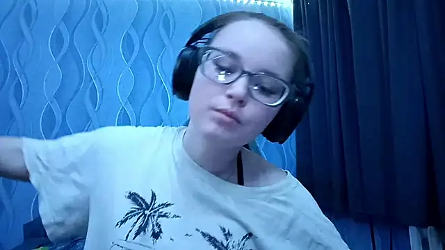 JennieSpotted webcam