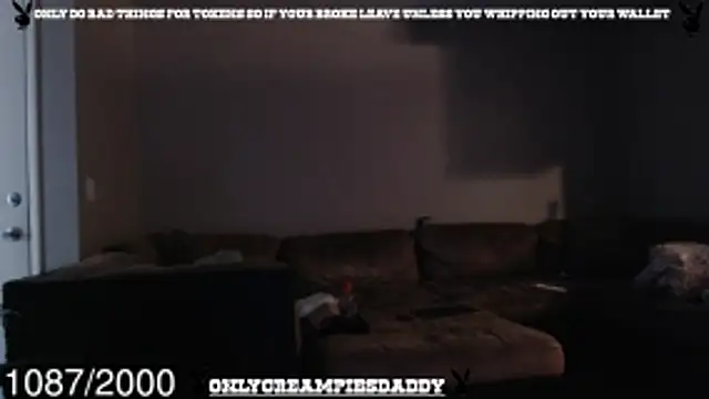 onlycreampiesdaddy - Onlycreampiesdaddy's free webcam - UK Sex Cams