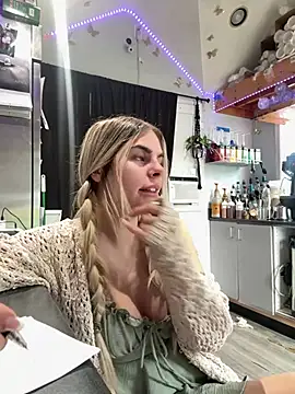 delicioussdixie webcam