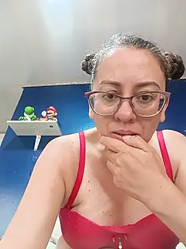 miss_hanna07 webcam