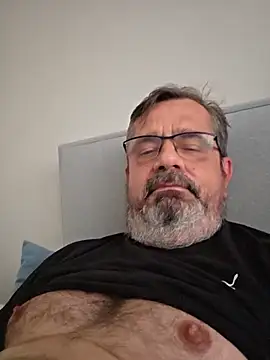 Axer1960 webcam