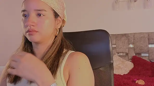 emilyrouxe webcam