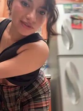 CocoaGigiMuse webcam